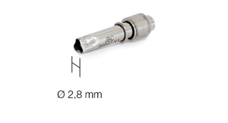 T210-NA NOZZLES - for T210-NA Nitrogen Precision Handle T210-NA NOZZLES - for T210-NA Nitrogen Precision Handle